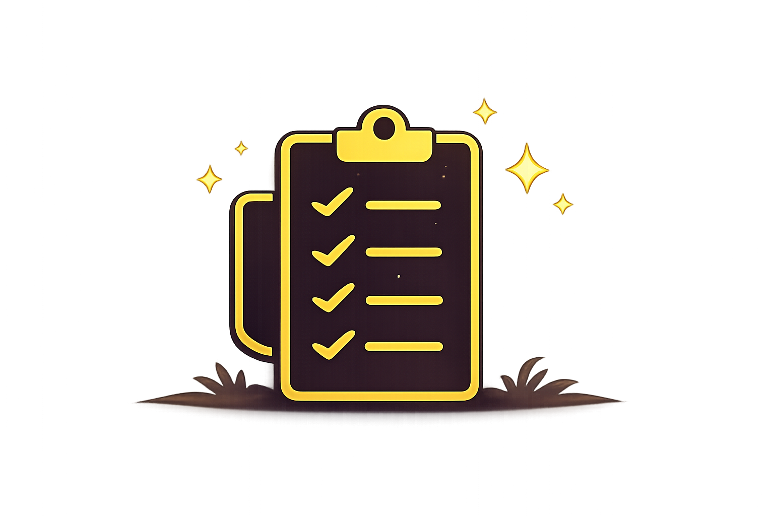 Choose your package icon