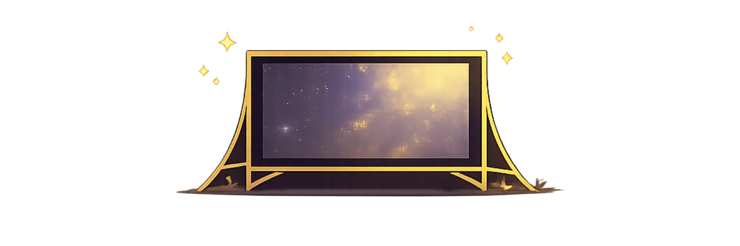 Setup icon showing our team at work